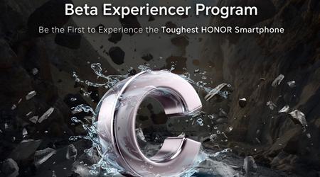 Honor bereitet sich auf die Veröffentlichung eines neuen stoßfesten Smartphones vor, das wahrscheinlich Honor X9c heißen wird