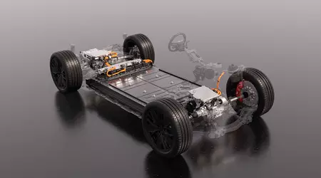 Porsche startet Pilotprojekt zum Batterierecycling