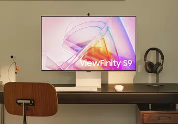 Apple Studio Display-Konkurrent: Samsung ViewFinity S9 ...