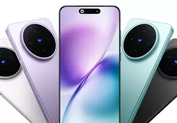 Vivo X200s erhält leistungsstärkeren Akku und ...