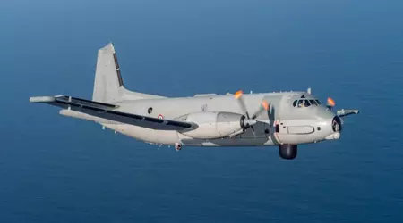 Russisches Luftabwehrsystem könnte französisches Patrouillenflugzeug abgeschossen haben