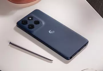 Motorola Moto G Stylus (2025): interessante ...