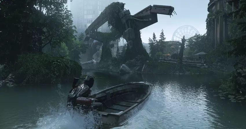 EpicDB bestätigt erneut die Veröffentlichung von The Last of Us Part II auf PC, aber die Seite ist nicht mehr verfügbar