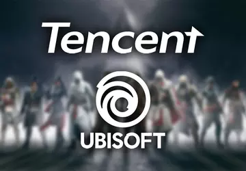 Diversifizierung statt Konkurs: Ubisoft und Tencent ...