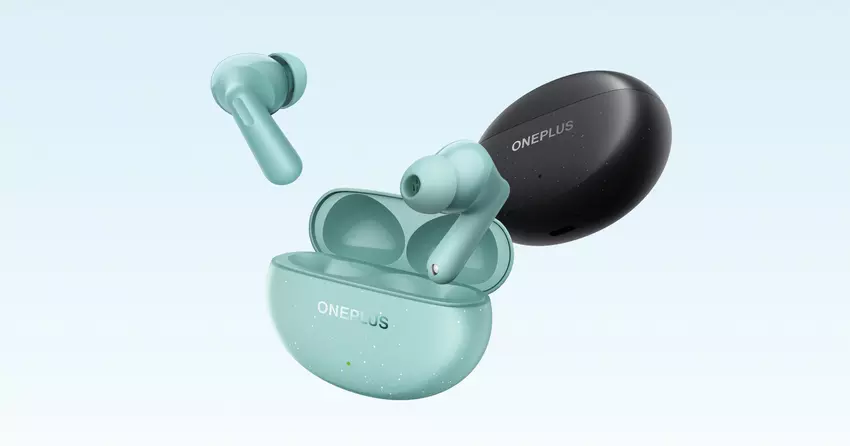 OnePlus stellt am 17. September die neuen Nord TWS-Kopfhörer vor
