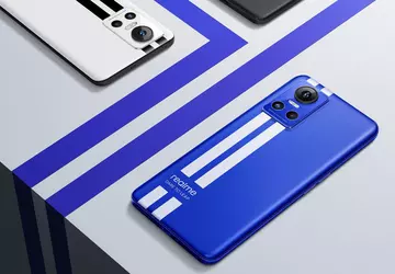 Realme bereitet die Veröffentlichung einer neuen ...