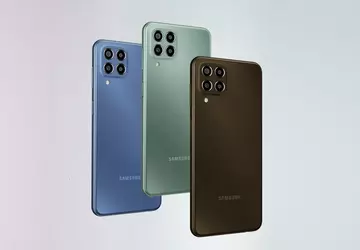 Samsung bereitet die Einführung der Smartphones ...