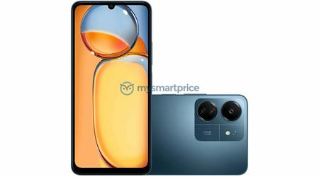 Gerücht: Redmi 13C wird in einigen Regionen als POCO C65 erscheinen