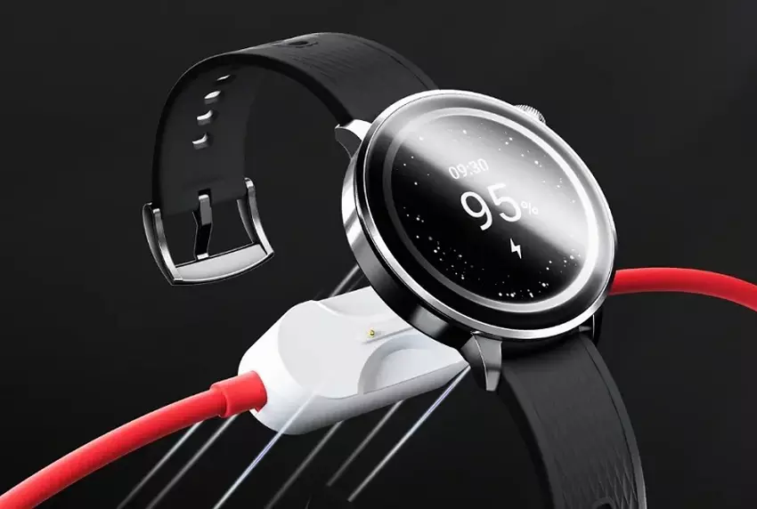 OnePlus 2-in-1 SUPERVOOC Kabel