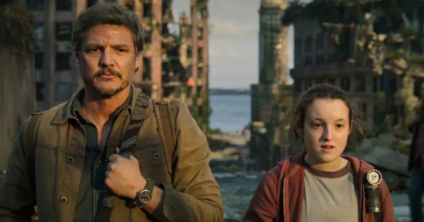 Die zweite Staffel der TV-Adaption von The Last of Us soll im Mai 2025 erscheinen