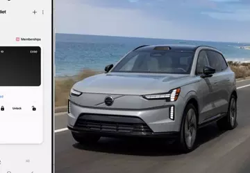 Besitzer von Volvo EX90 und Polestar ...