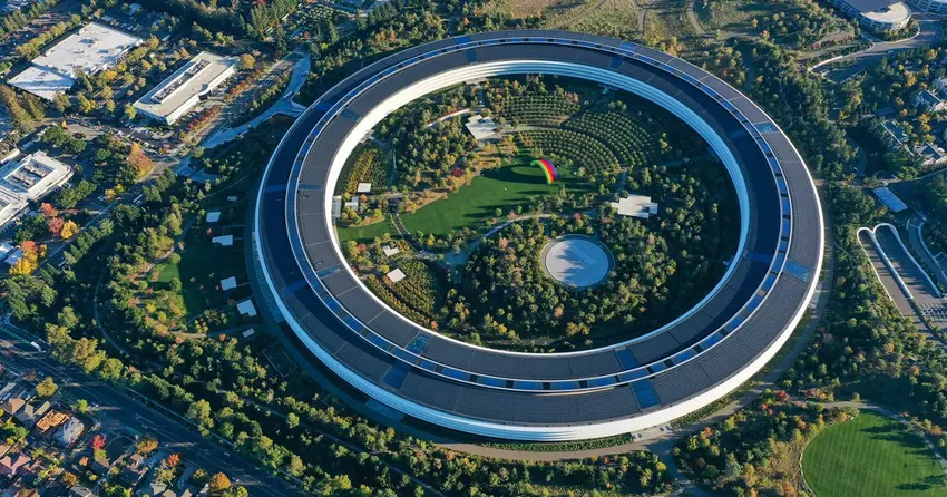 Ehemaliger Apple-Mitarbeiter verursachte 17 Millionen Dollar Schaden für das Unternehmen - er stahl sieben Jahre lang Teile und nahm Schmiergelder entgegen