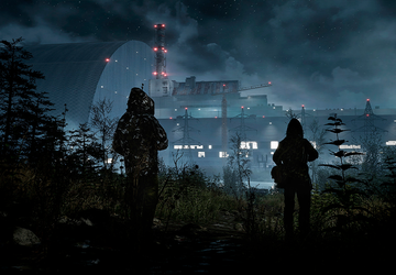Chernobylite-Entwickler haben DLC zur Unterstützung der ...
