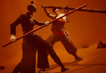 Das Roguelike Sifu, bei dem das ...