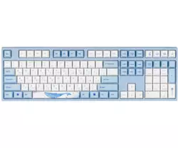 Varmilo VA108M Sea Melody