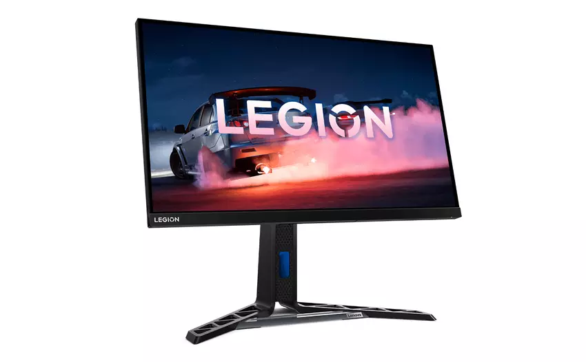 Lenovo Legion Y27q-30: Gaming-Monitor mit 27-Zoll-Display und 180 Hz Bildwiederholfrequenz