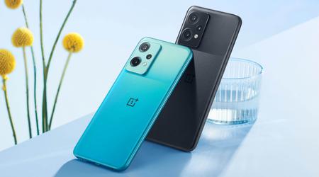 OnePlus Nord CE 2 Lite 5G Benutzer haben begonnen, OxygenOS 14.0.0.910 zu erhalten: was ist neu