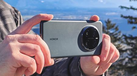 200MP-Kamera und erstklassiger Snapdragon 8 Elite 2-Chip: Insider verrät die Spezifikationen des Honor Magic 8 Pro-Flaggschiffs