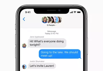 Google wirft Apple vor, Android-Nutzer zu ...