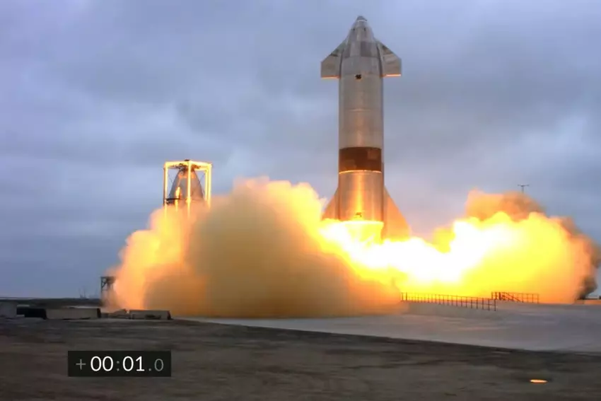 Chinesischer Zivilfonds finanziert erstmals die Entwicklung eines suborbitalen Flugzeugs, das Passagiere in einer Stunde an jeden Ort der Erde bringen kann