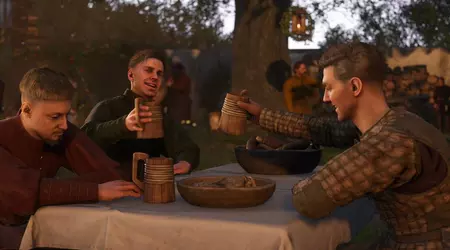 Wie wird Kingdom Come: Deliverance 2 auf deiner Konsole? Bekannte grafische Details für alle Konsolen