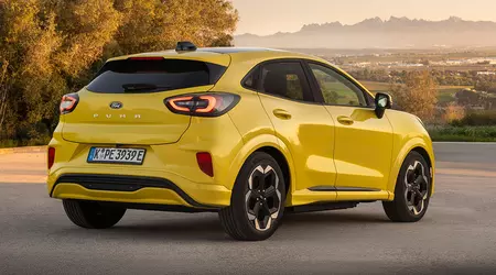 Die UK-Anreize haben den elektrischen Ford Puma Gen-E günstiger gemacht als die Hybridversion