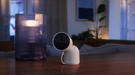Philips Hue stellt USB-C-Kabel für Überwachungskameras vor 
