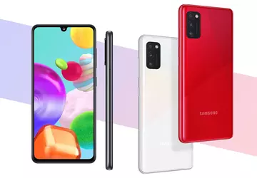 Nach Galaxy A22: Samsung veröffentlicht Android ...