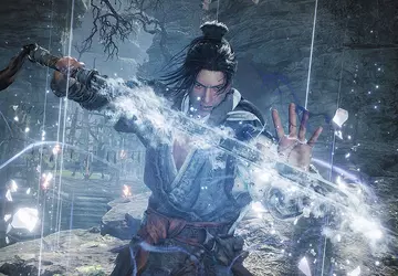 Die Verkaufszahlen von Wo Long: Fallen ...