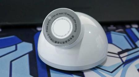 Xiaomi stellt Motion Sensor Night Light 2 vor, ein 360° drehbares Nachtlicht mit Bewegungssensor
