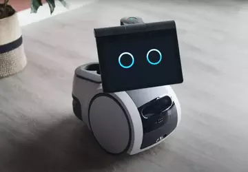 Astro-Roboter verlieren ihre Jobs: Amazon stellt ...