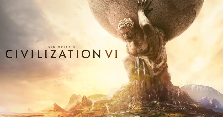 Auf Steam kostet die Basisversion der Strategie Sid Meier's Civilization VI bis zum 21. Juni 3 Dollar.