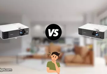 BenQ TK700 vs BenQ TK700STI: Vergleich