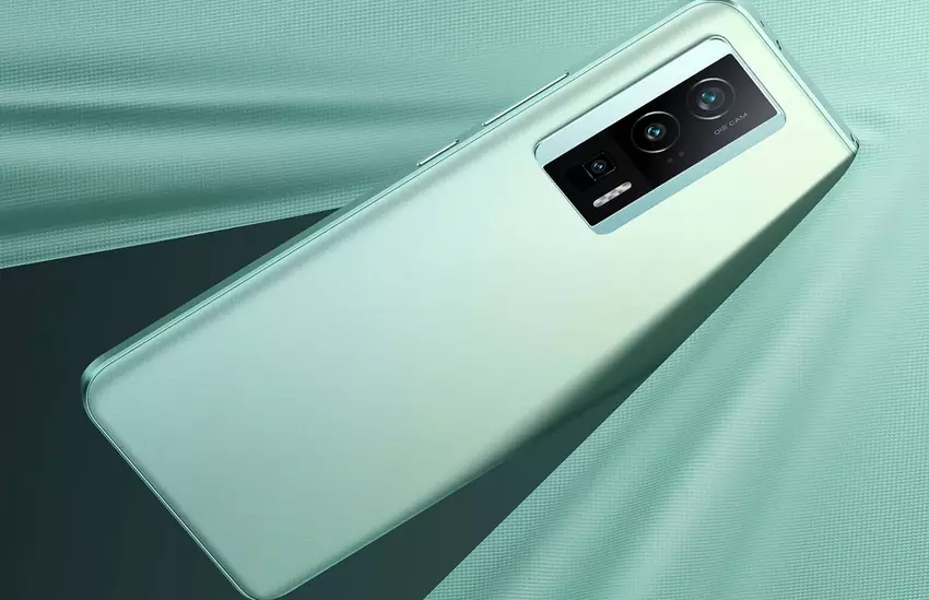 Es ist offiziell: Das POCO F5 wird von dem neuen Snapdragon 7+ Gen 2 Prozessor angetrieben