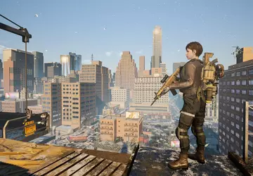 Ankündigung von The Division Resurgence – ...