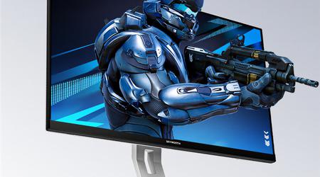Skyworth F27G80Q SE: 27-Zoll-Monitor mit 2K-Bildschirm bei 240Hz für $275