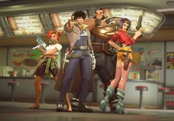 Blizzard hat einen neuen Trailer für ...