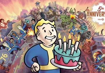 Fallout Day Geschenk: Bethesda bietet allen ...