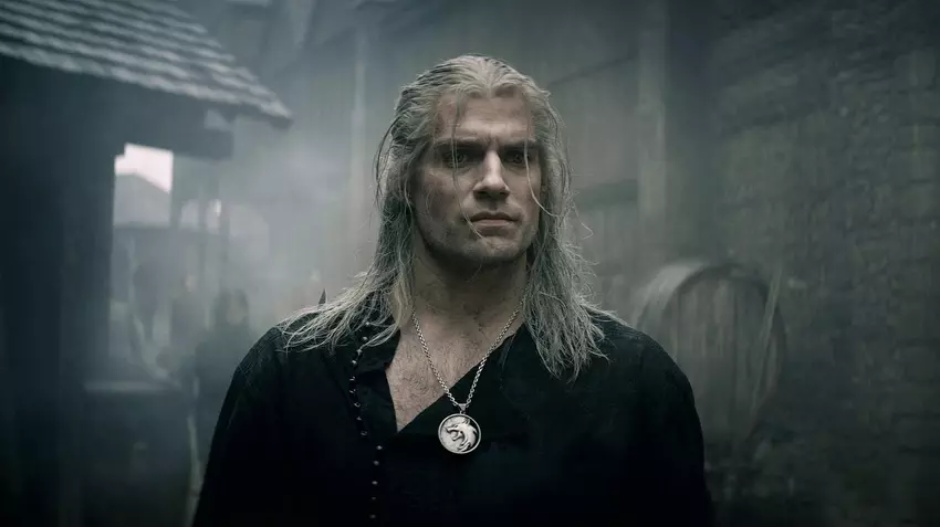 "The Witcher"-Autor Andrzej Sapkowski behauptet, Netflix habe sich seine Ideen "nie angehört"