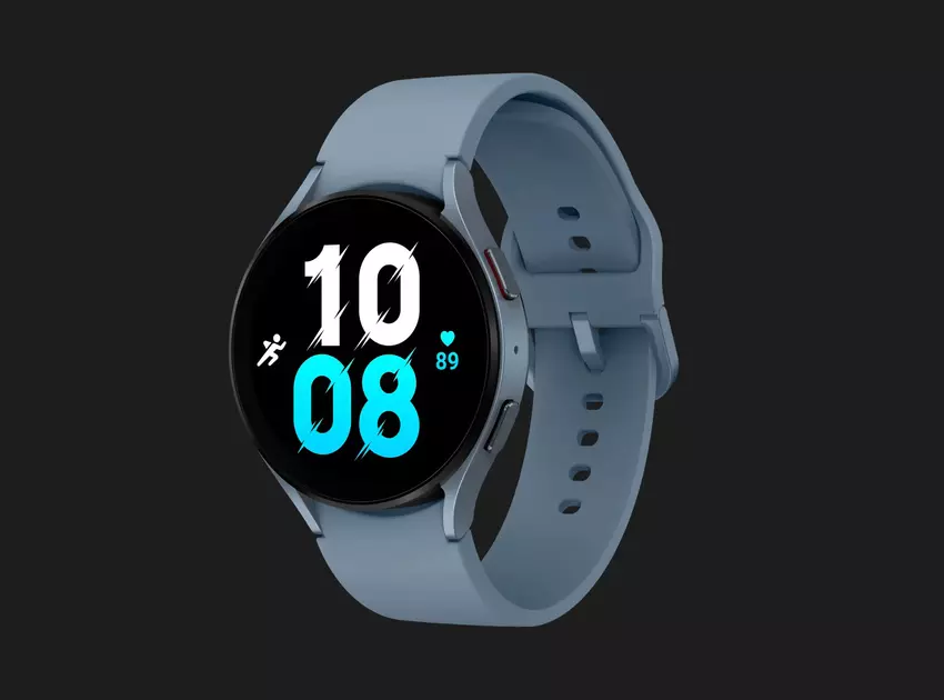 Samsung Galaxy Watch 5 mit LTE ist bei Amazon mit einem Rabatt von $100 erhältlich