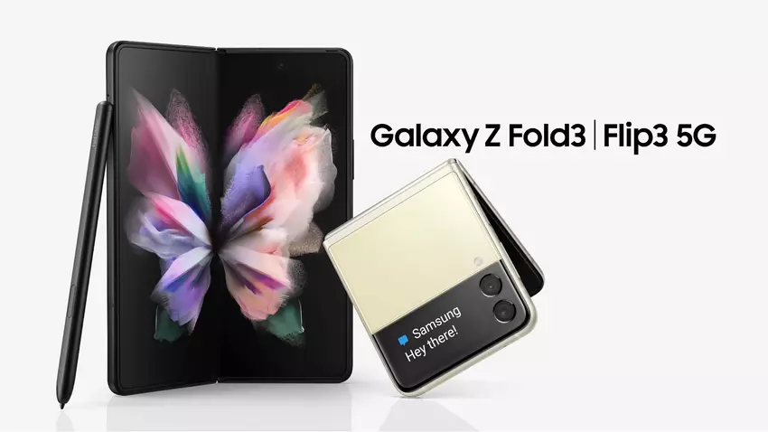 Wann wird die stabile Version von One UI 4 mit Android 12 für das Galaxy Z Fold 3 und Galaxy Z Flip 3 veröffentlicht?