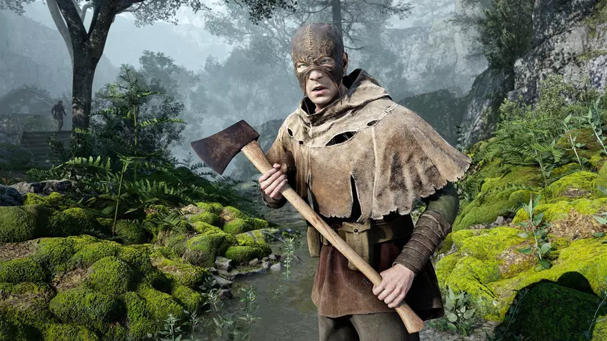 Rebellion hat den Pre-Release-Trailer des ambitionierten post-apokalyptischen RPG-Shooters Atomfall enthüllt