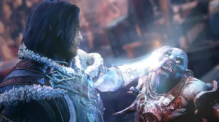 Das Nemesis-System in Mittelerde: Shadow of Mordor ist eine Reaktion auf den Verkauf von gebrauchten Kopien von Batman: Arkham Asylum