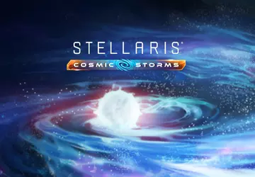 Paradox hat ein großes Cosmic Storms-Update ...