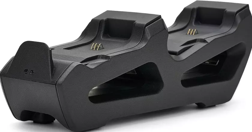 PowerA xbox controller stand