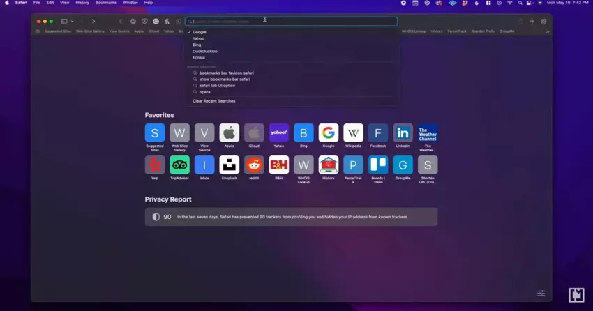 Microsoft versuchte, Apple davon zu überzeugen, Bing als Standardsuchmaschine zu übernehmen 