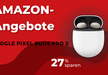 Google Pixel Buds Pro 2 - ...
