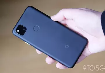 Überraschungs-Update für Pixel 4a reduziert Akkulaufzeit, ...