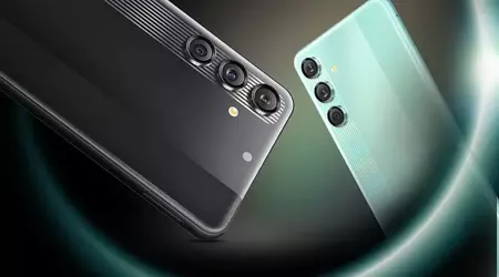 Samsung hat das Galaxy M55s 5G mit 120Hz AMOLED-Bildschirm, Snapdragon 7 Gen 1-Chip und einem Preis ab 239 Dollar vorgestellt