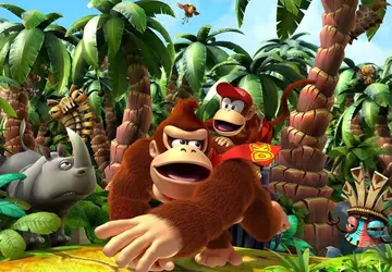 Nintendo hat beschlossen, die Namen der ...